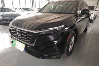 本田CR-V 2024款 240TURBO 两驱活力版 5座