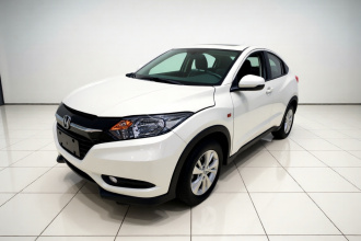 本田 缤智 2015款 1.5L CVT两驱舒适型