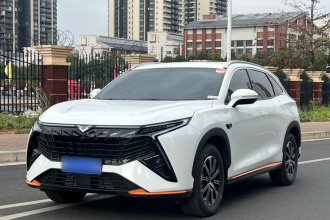 凯翼昆仑 2023款 昆仑 300 山峰R版