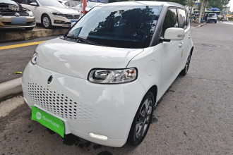 欧拉白猫 2020款 305km 豪华型