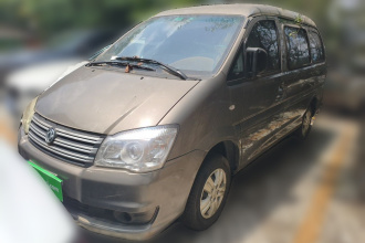 东风风行 菱智 2018款 M3 1.5L 5座基本型