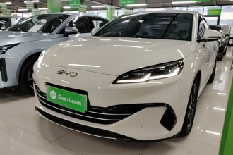 比亚迪 海豹06新能源 2024款 DM-i 120KM尊荣型