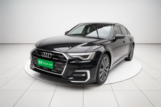 奥迪A6L 2024款 55 TFSI quattro 尊享动感型