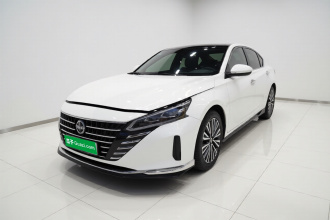 日产 天籁 2022款 2.0L XL-TLS 悦享版