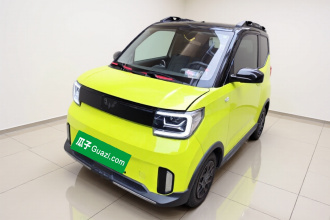 五菱汽车 宏光MINIEV 2022款 GAMEBOY 300km 玩咖款 磷酸铁锂