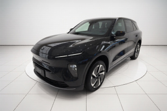 蔚来ES8 2023款 75kWh