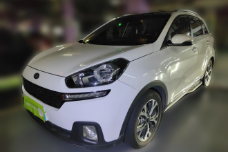起亚 KX3傲跑 2015款 1.6L 自动两驱DLX