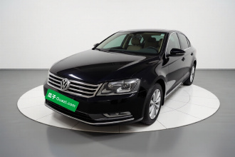 大众 迈腾 2015款 改款 1.8TSI 豪华型