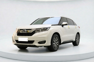 本田 冠道 2020款 370TURBO 四驱尊享版