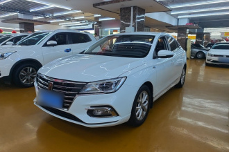荣威i5 2019款 1.5L 手动4G互联朗越版
