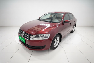 大众 朗逸 2013款 改款经典 1.6L 自动风尚版