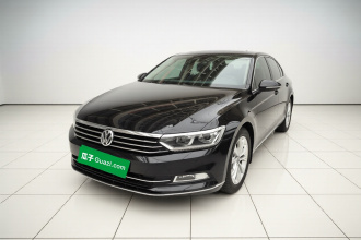 大众 迈腾 2018款 330TSI DSG 豪华型