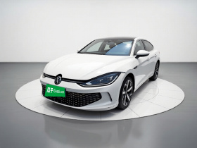 大众 2022款 凌渡L 280TSI DSG酷辣版