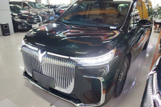 岚图汽车 岚图梦想家 2025款 PHEV 四驱旗舰鲲鹏版