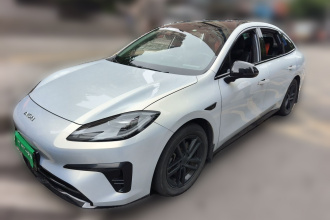 埃安 AION RT 2025款 650 智享版