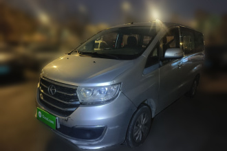 江淮瑞风 瑞风M3 2016款 宜家版 1.6L 豪华型