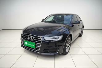 奥迪A6L 2017款 TFSI 技术型