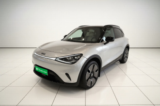 smart精灵#1 2022款 Premium版