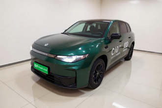 零跑汽车 零跑C10 2026款 605悦享版