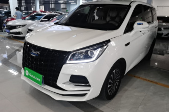 长安欧尚科尚 2022款 1.5T 自动商务型