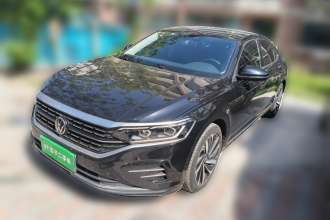 大众 帕萨特 2022款 330TSI 豪华版