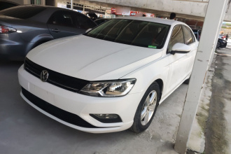 大众 凌渡 2015款 230TSI DSG风尚版