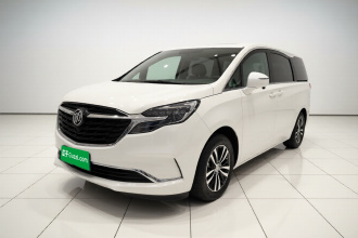 别克GL8 2021款 ES陆尊 653T 舒适型