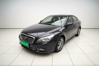 奔腾B50 2013款 1.6L 手动舒适型