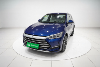 比亚迪 宋Pro新能源 2023款 冠军版 DM-i 110KM卓越型