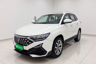 捷达VS5 2022款 280TSI 自动进取型