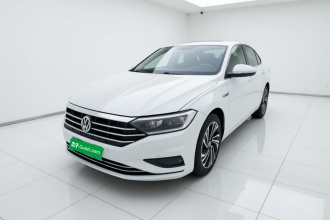 大众 速腾 2019款 280TSI DSG豪华型 国V