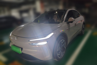 乐道L60 2024款 60kWh 后驱版