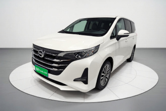广汽传祺 传祺M6 2019款 270T DCT尊享版（六座）国VI