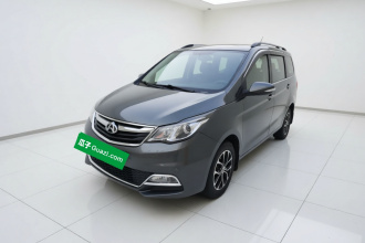 长安凯程 长安欧尚A600 2016款 1.5L 手动豪华型7座