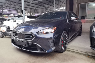 宝马M235L 2025款 M235L