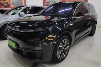 理想汽车 理想L9 2024款 Ultra