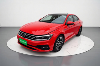 大众 凌渡 2019款 280TSI DSG舒适版 国V