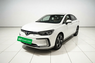 北京汽车 北京EU5 2018款 R500 智尚版