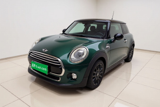 MINI 2014款 1.5T COOPER Excitement