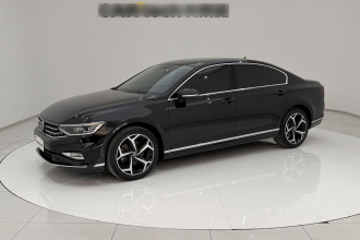 大众 迈腾 2023款 200万辆纪念版 280TSI DSG领先型