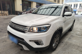 长安CS75 2014款 1.8T 自动精英型 国V