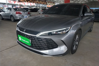 比亚迪 秦L 2024款 DM-i 80KM领先型