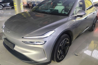 乐道L60 2024款 60kWh 后驱版
