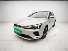 飞凡汽车 飞凡ER6 2020款 620km 智享版