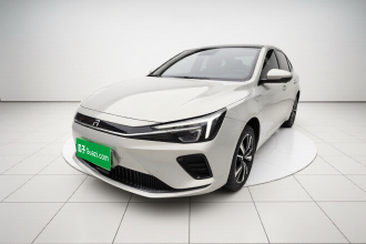 飞凡汽车 飞凡ER6 2020款 620km 智享版