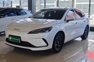 比亚迪 海豹05 DM-i 2025款 DM-i 智驾版 55KM豪华型