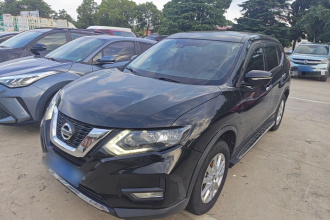 日产 奇骏 2021款 2.0L CVT 2WD XL ITS智联舒适版