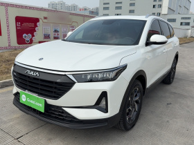 东风风神AX7 2021款 PRO 1.6T 自动公务版