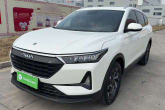 东风风神AX7 2021款 PRO 1.6T 自动公务版