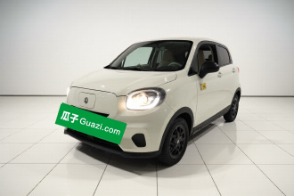 零跑汽车 零跑T03 2025款 310舒享版